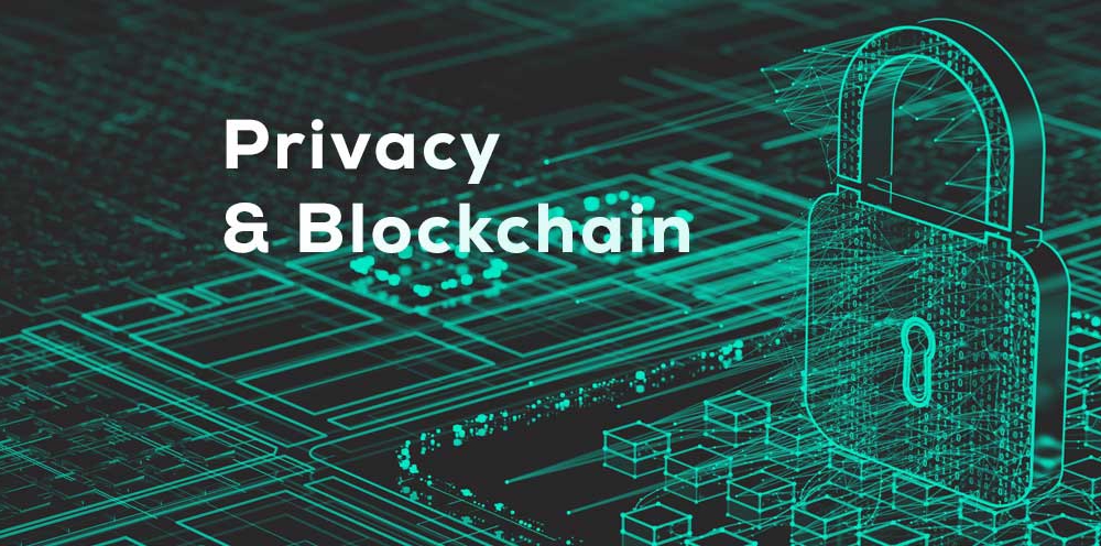 Privacy and Blockchain